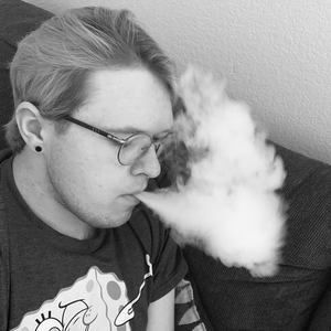 Meet your Posher, Aaron